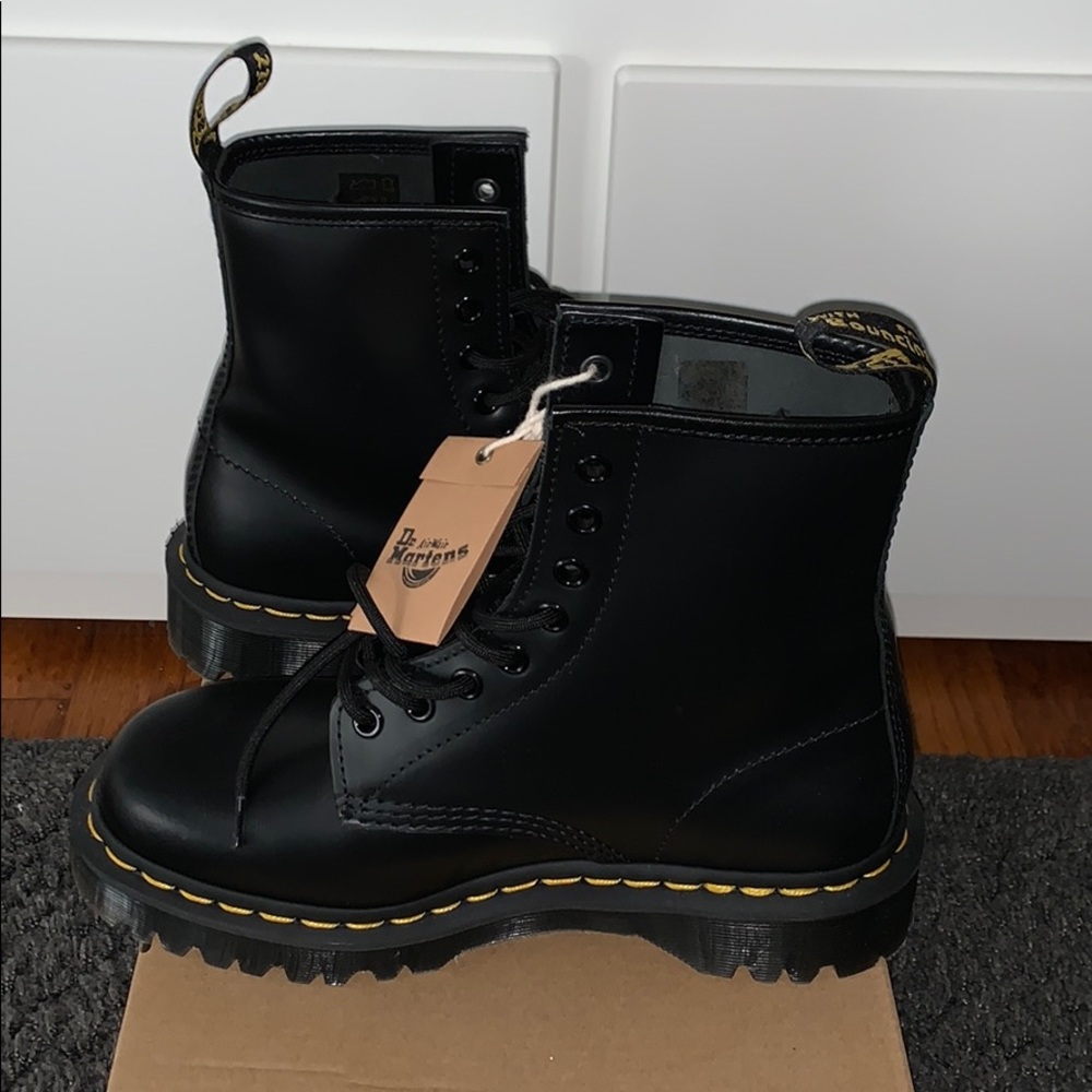 Dr. Martens